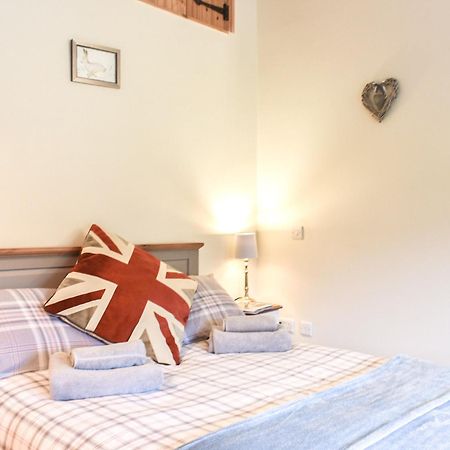 High Dale Cottage Bellerby Dış mekan fotoğraf