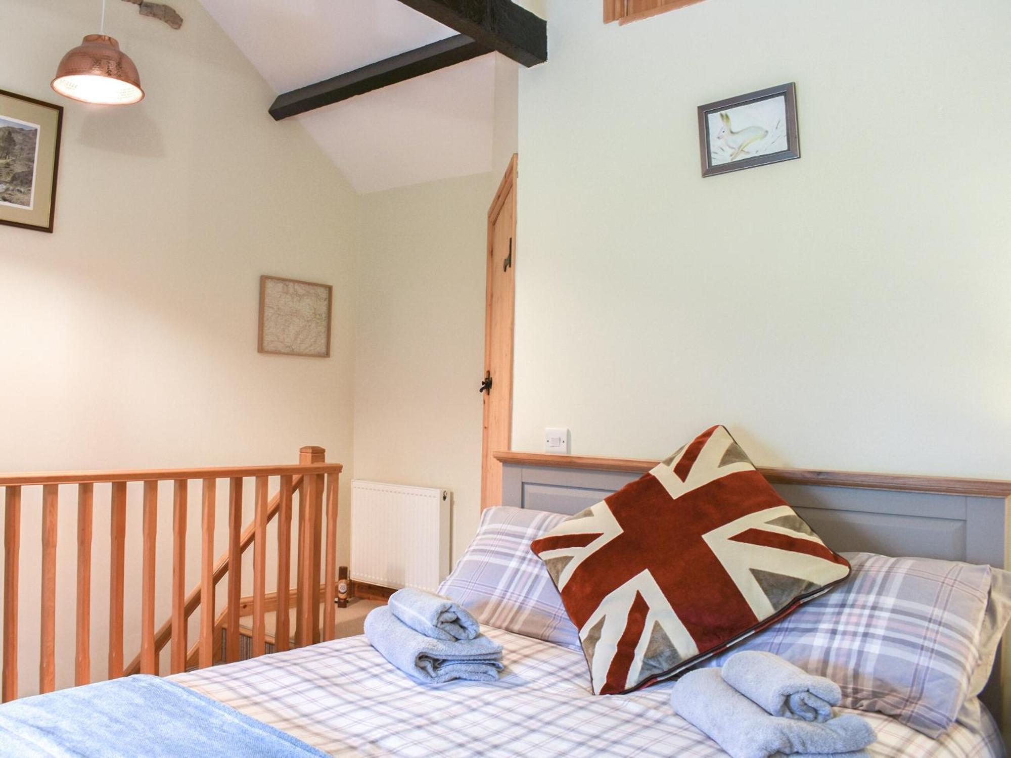 High Dale Cottage Bellerby Dış mekan fotoğraf